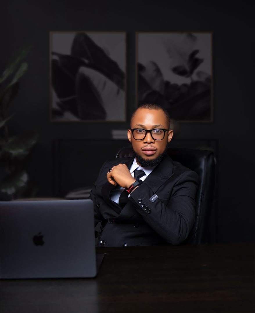 Christian IKENNA